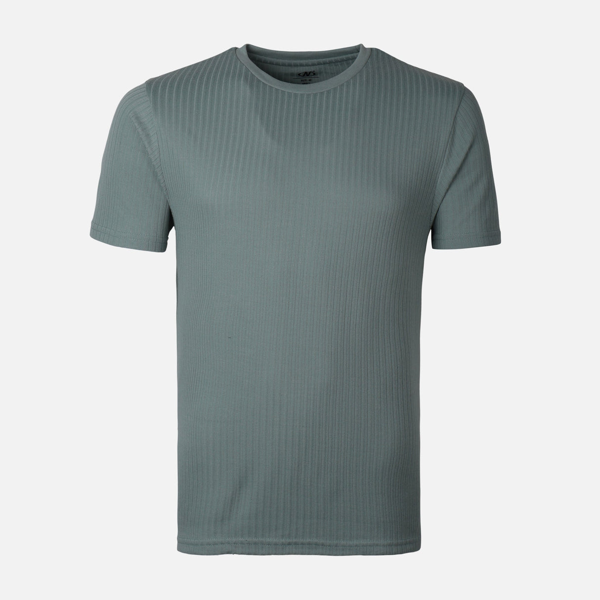 MEN SPORTS T-SHIRT ROUND NECK