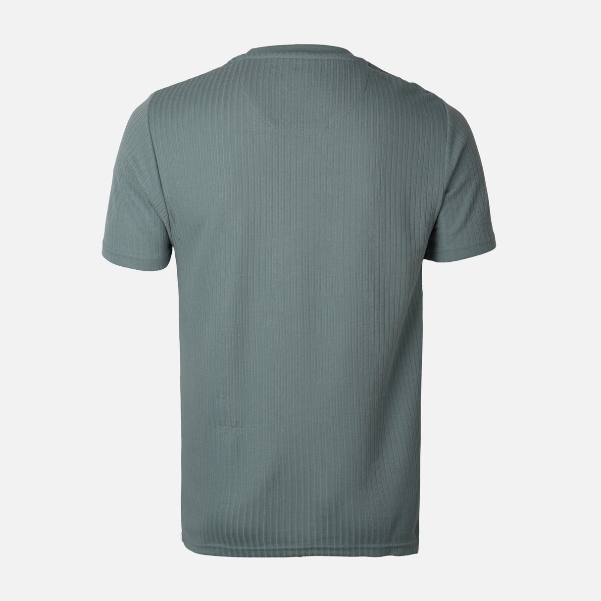MEN SPORTS T-SHIRT ROUND NECK