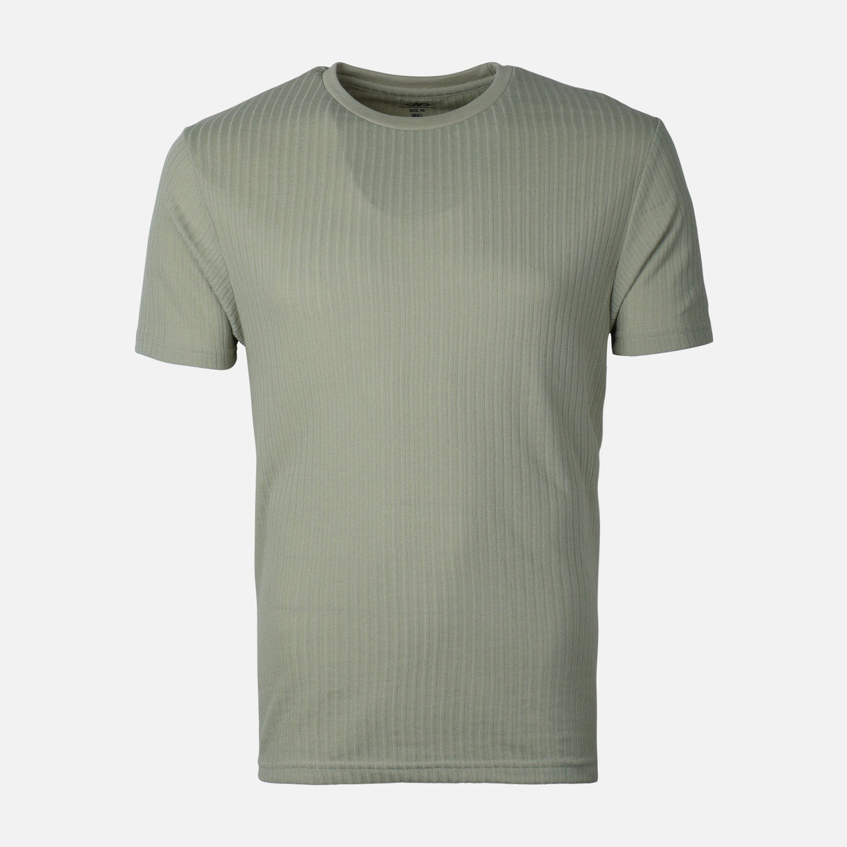 MEN SPORTS T-SHIRT ROUND NECK