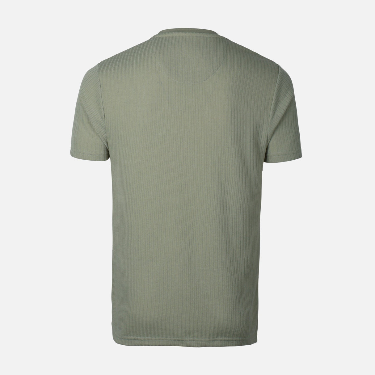 MEN SPORTS T-SHIRT ROUND NECK