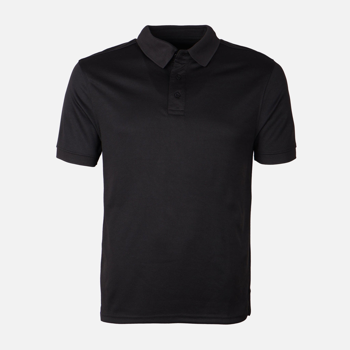 MEN BASIC DRI-FIT POLO