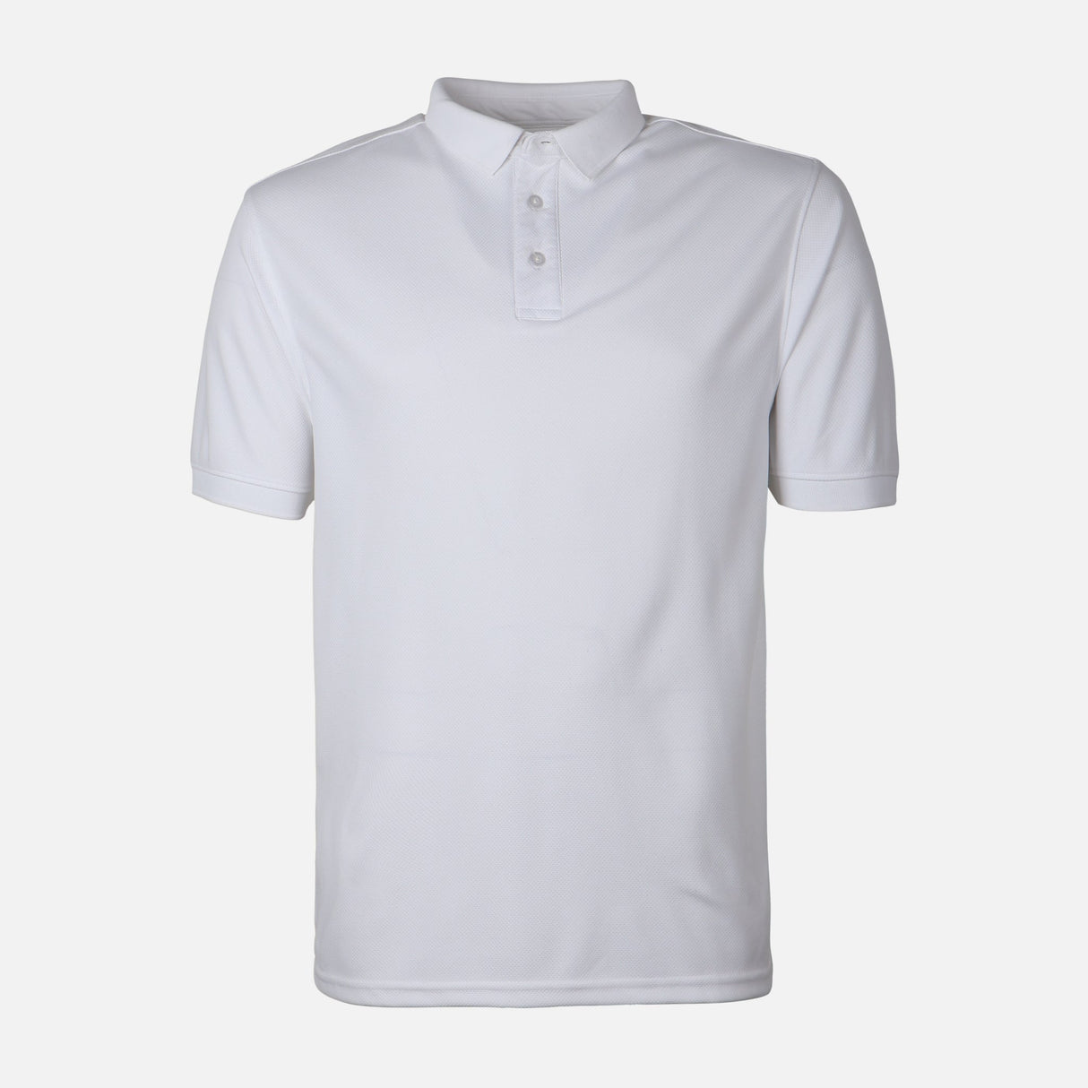 MEN BASIC DRI-FIT POLO