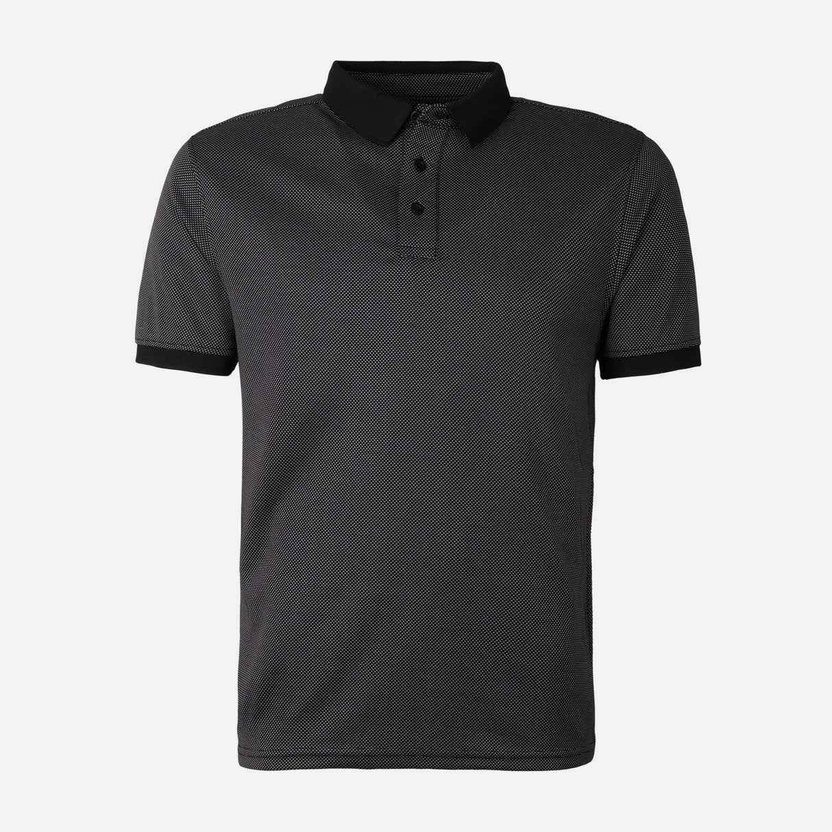 MEN BASIC DRI-FIT POLO