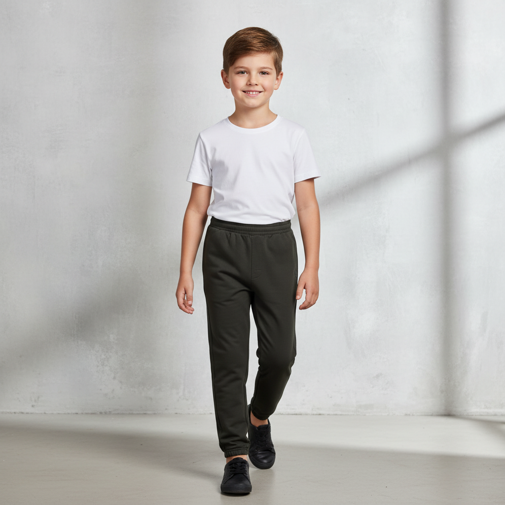 Boys Sports Pant