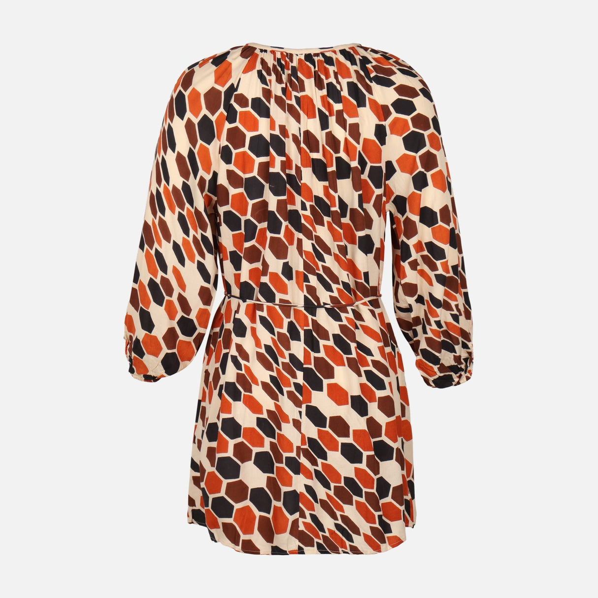 Women Printed Tunic