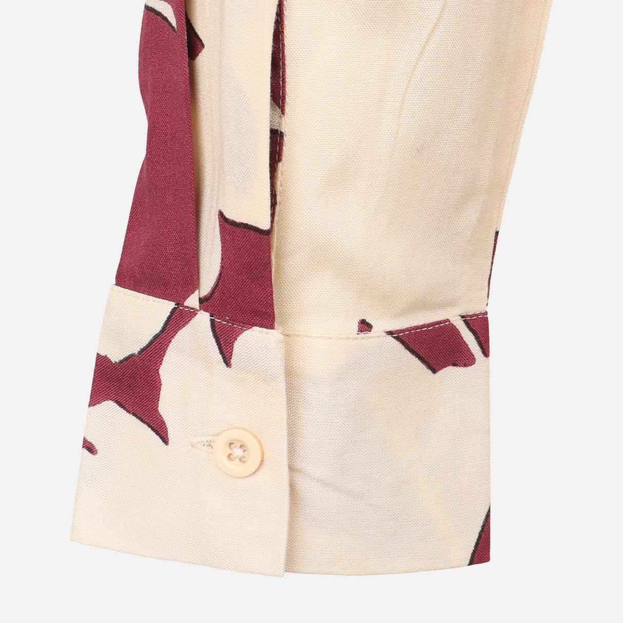 Women Printed Long Sleeve Shirt