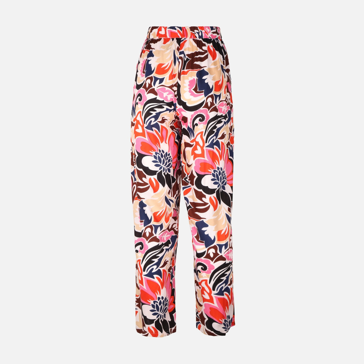 Women Printed Pants