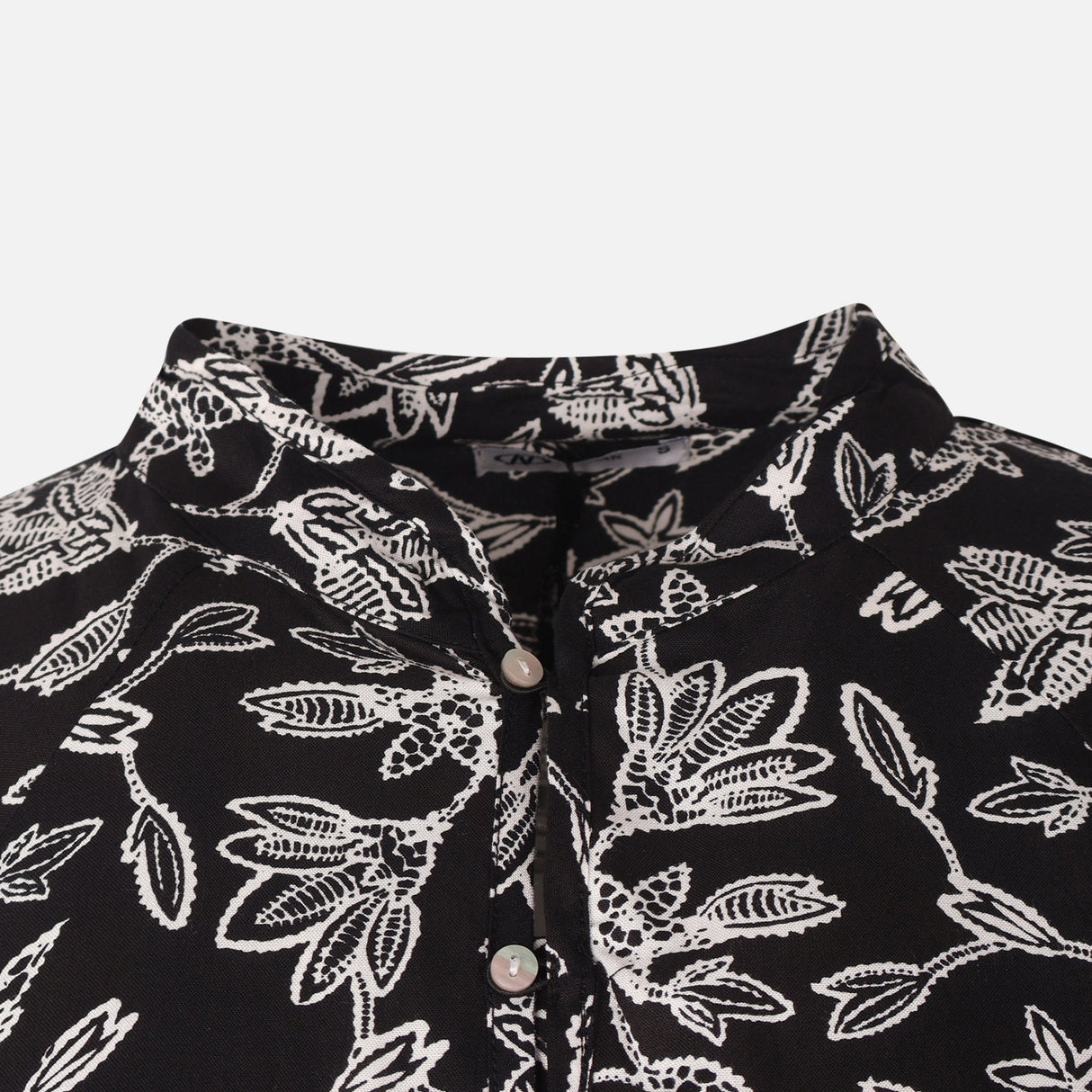 Women Printed 3/4 Sleeve Tunic