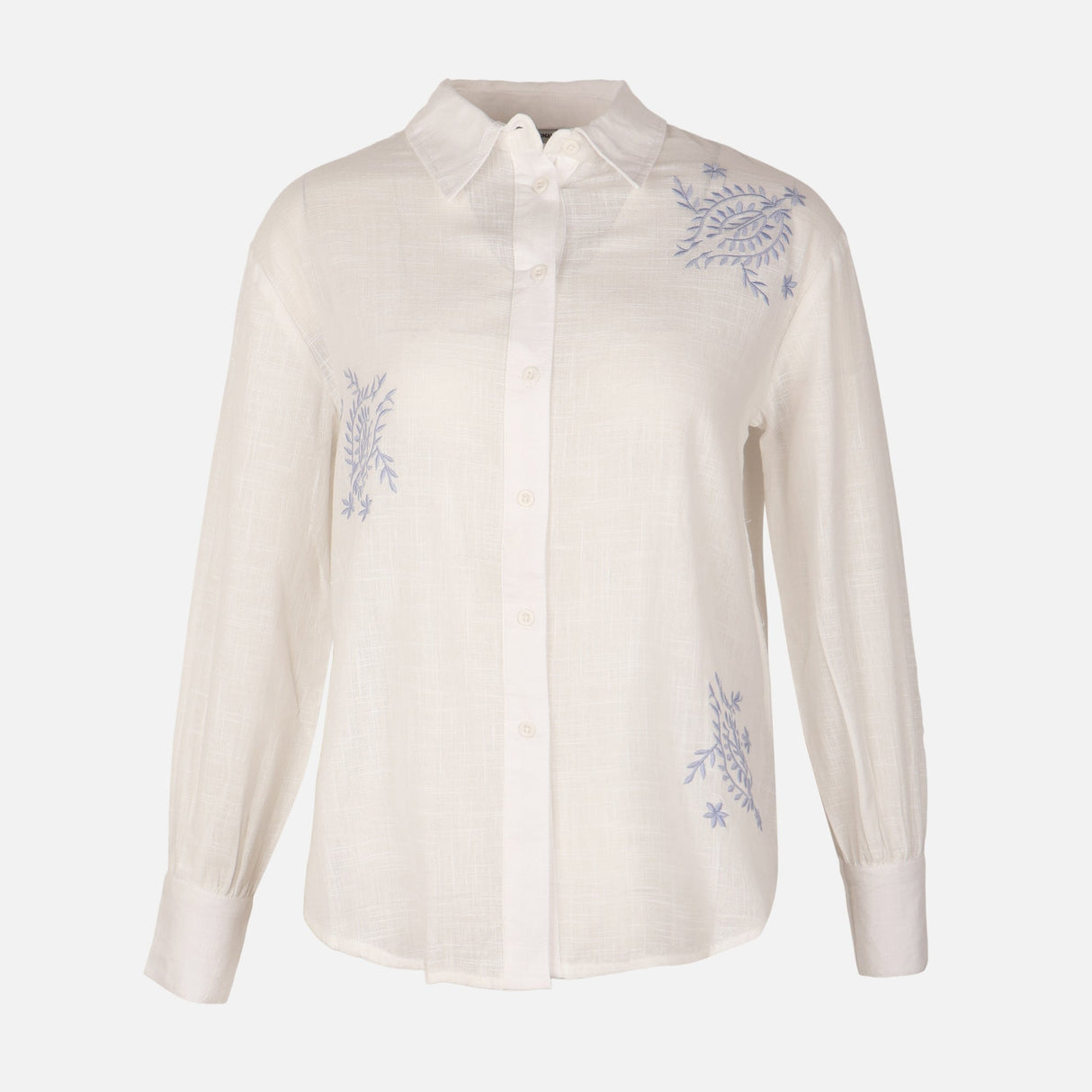 Women Long Sleeve Shirt