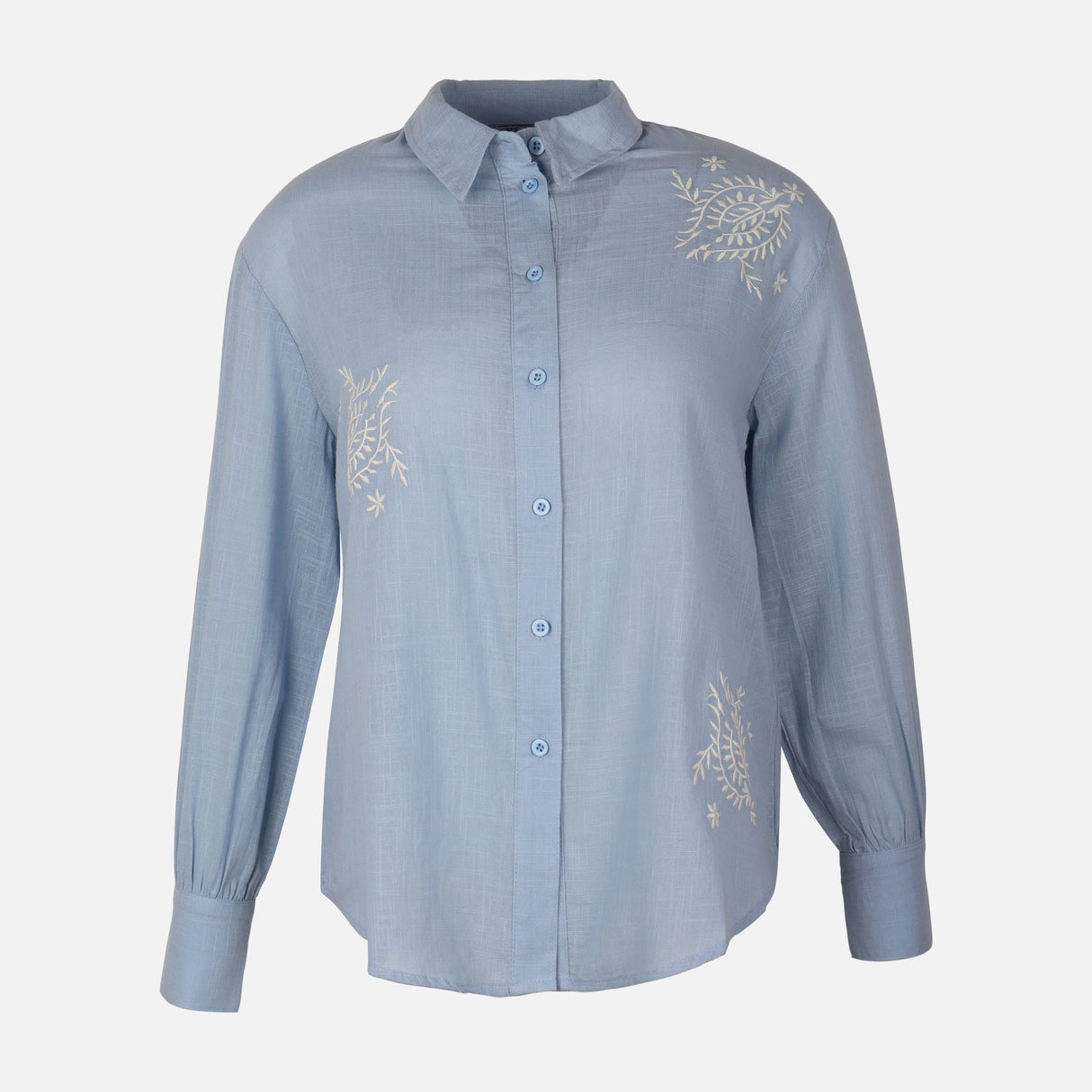 Women Long Sleeve Shirt
