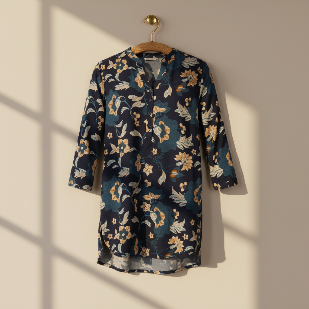 Women Best Value Tunic