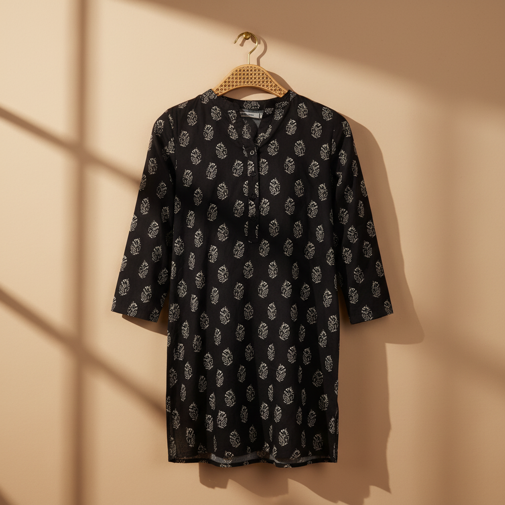 Women Best Value Tunic