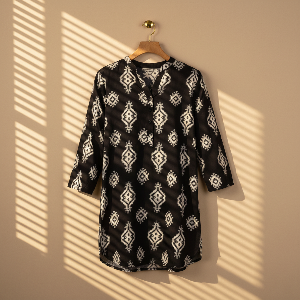 Women Best Value Tunic