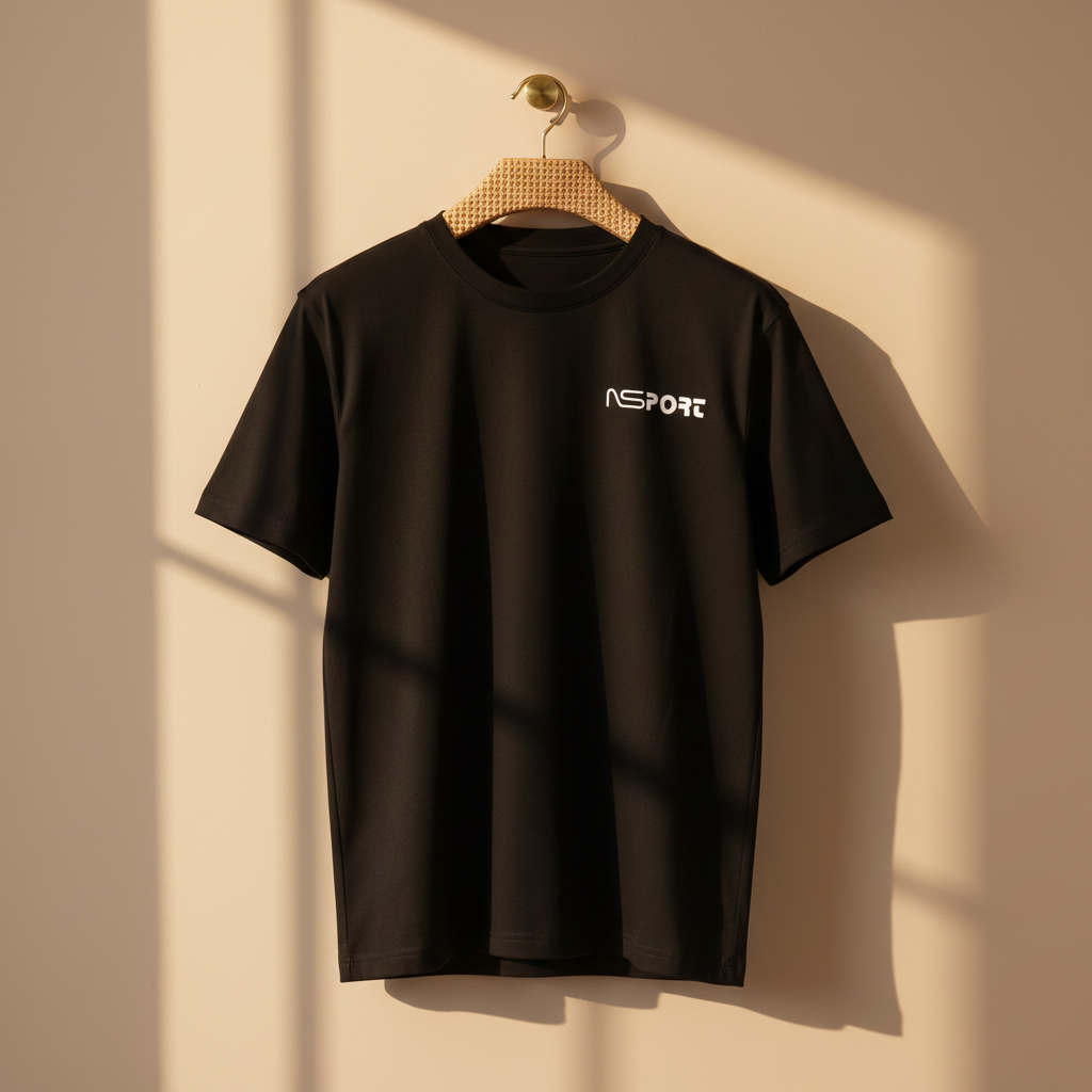 Women Classic Logo Tee