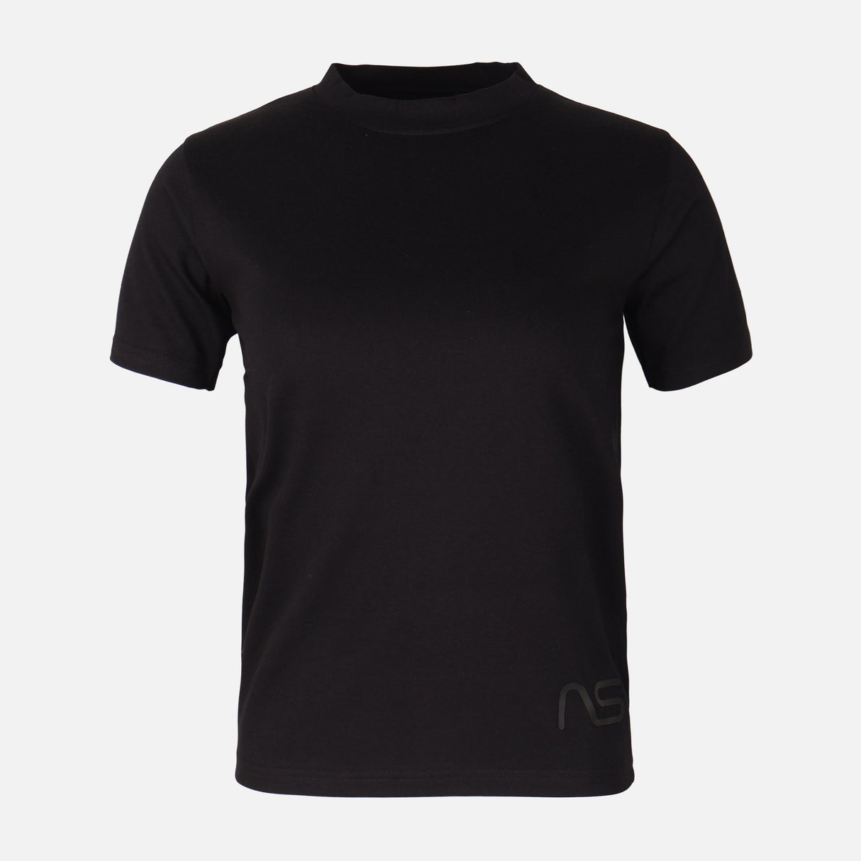 Women Classic Logo Tee