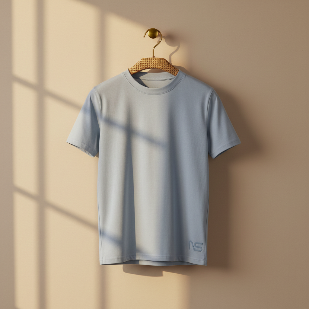 Women Classic Logo Tee