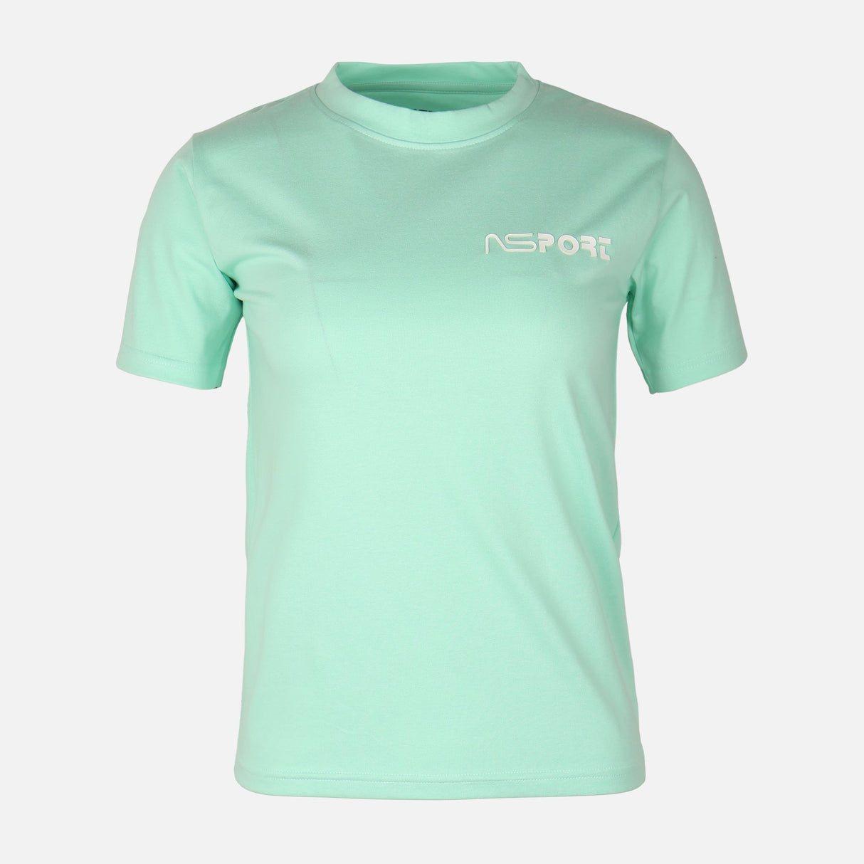 Women Classic Logo Tee