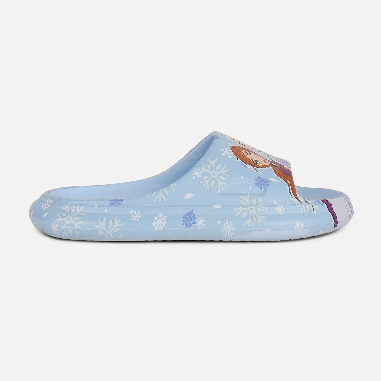 Girls Beach Slippers