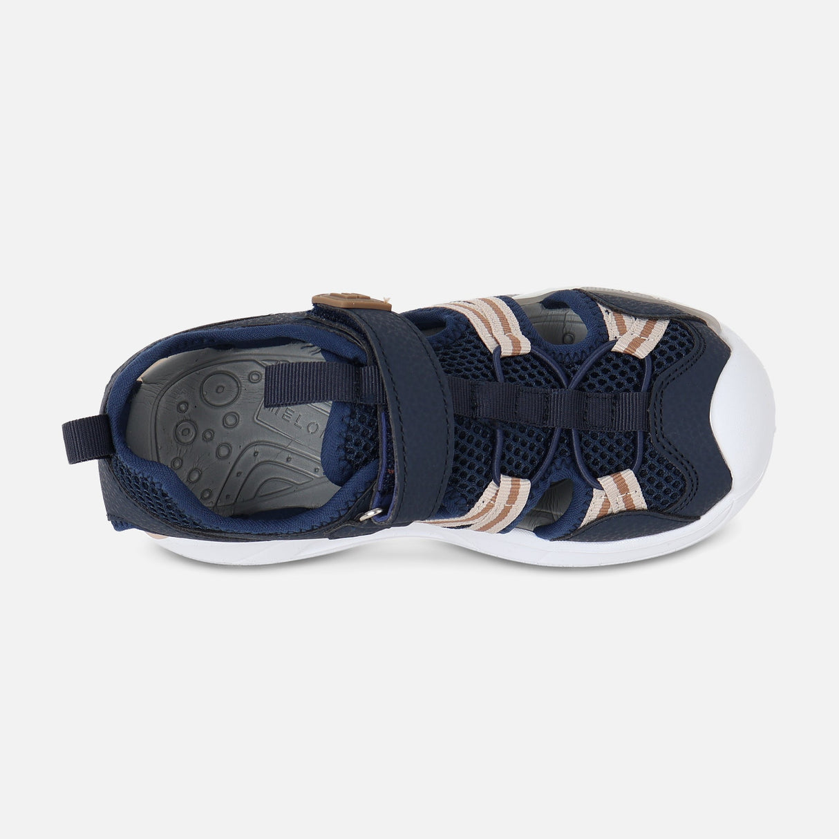 Boys Light Sandals