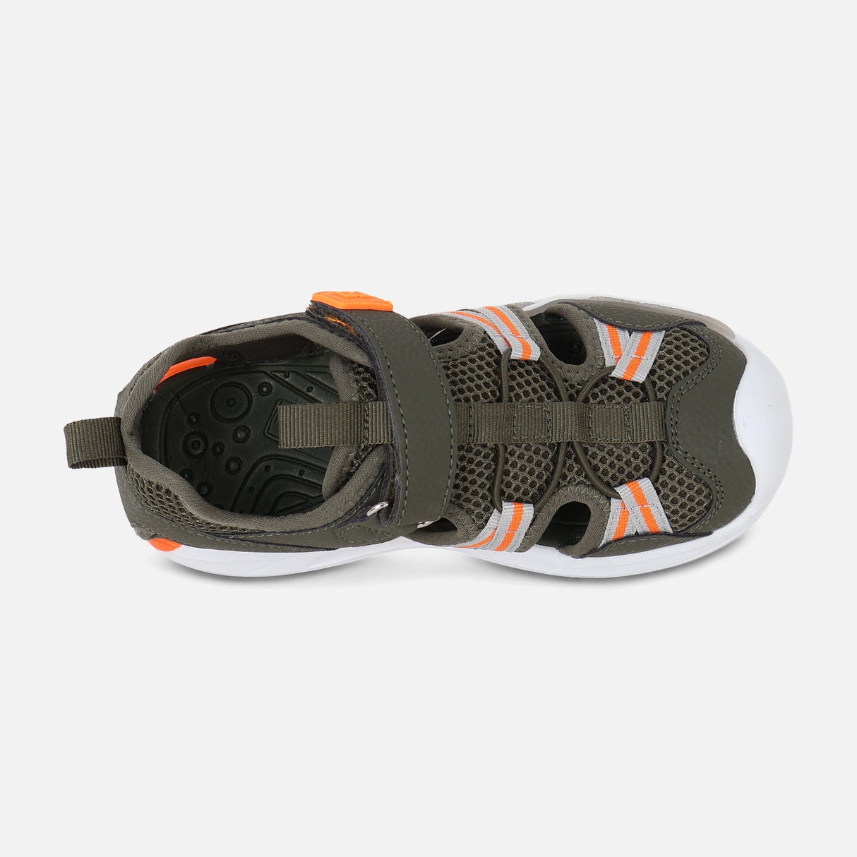 Boys Light Sandals