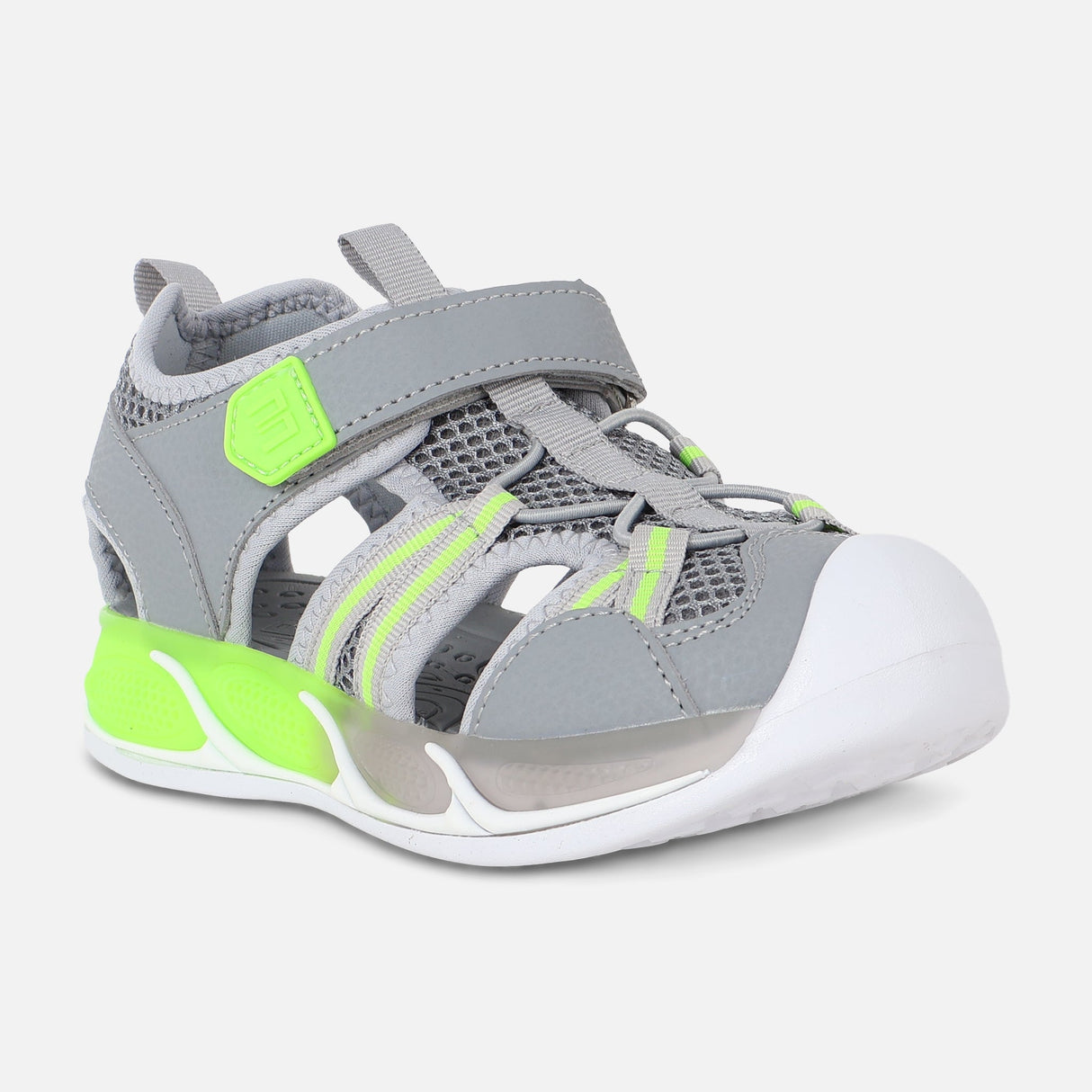 Boys Light Sandals