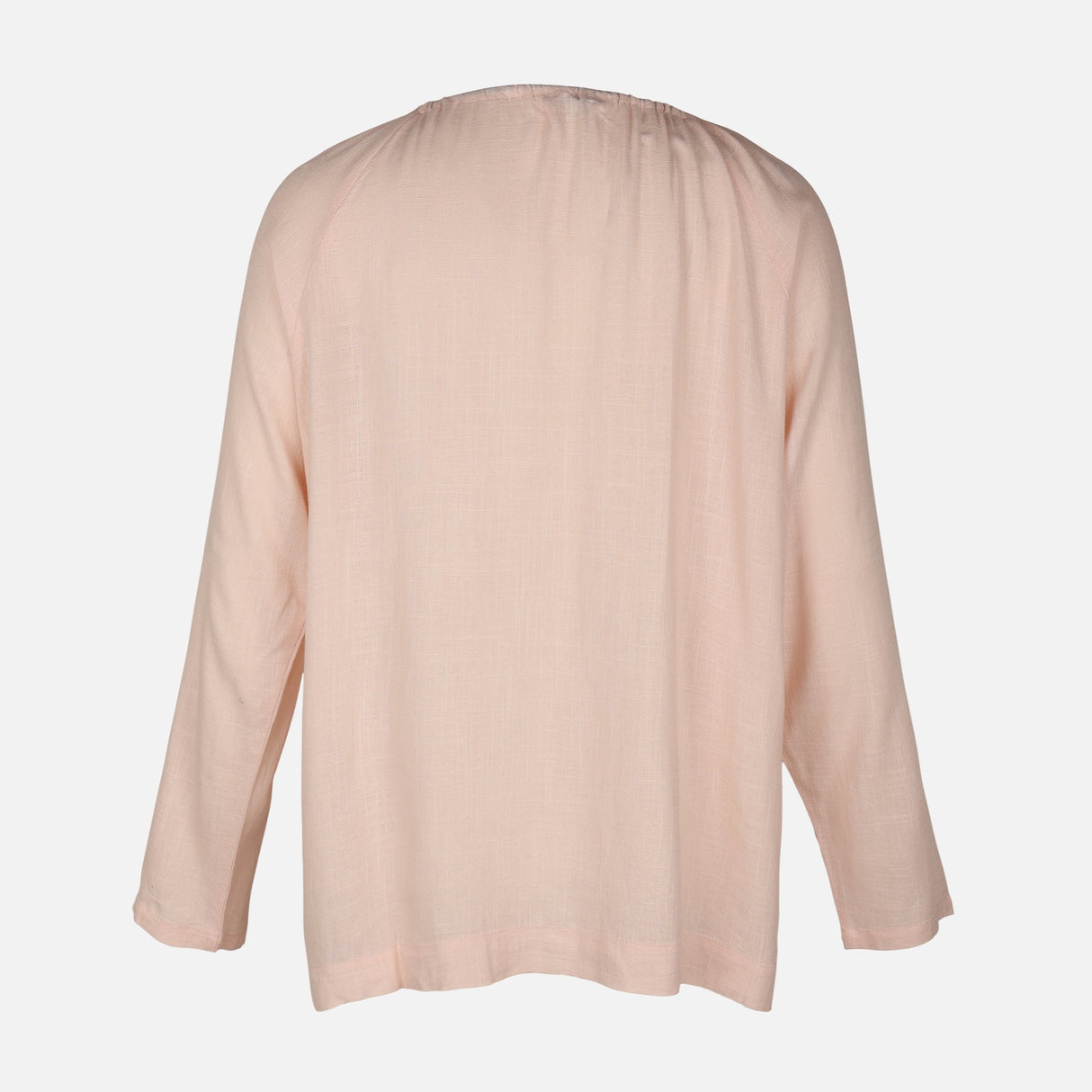 Women Long Sleeve Blouse