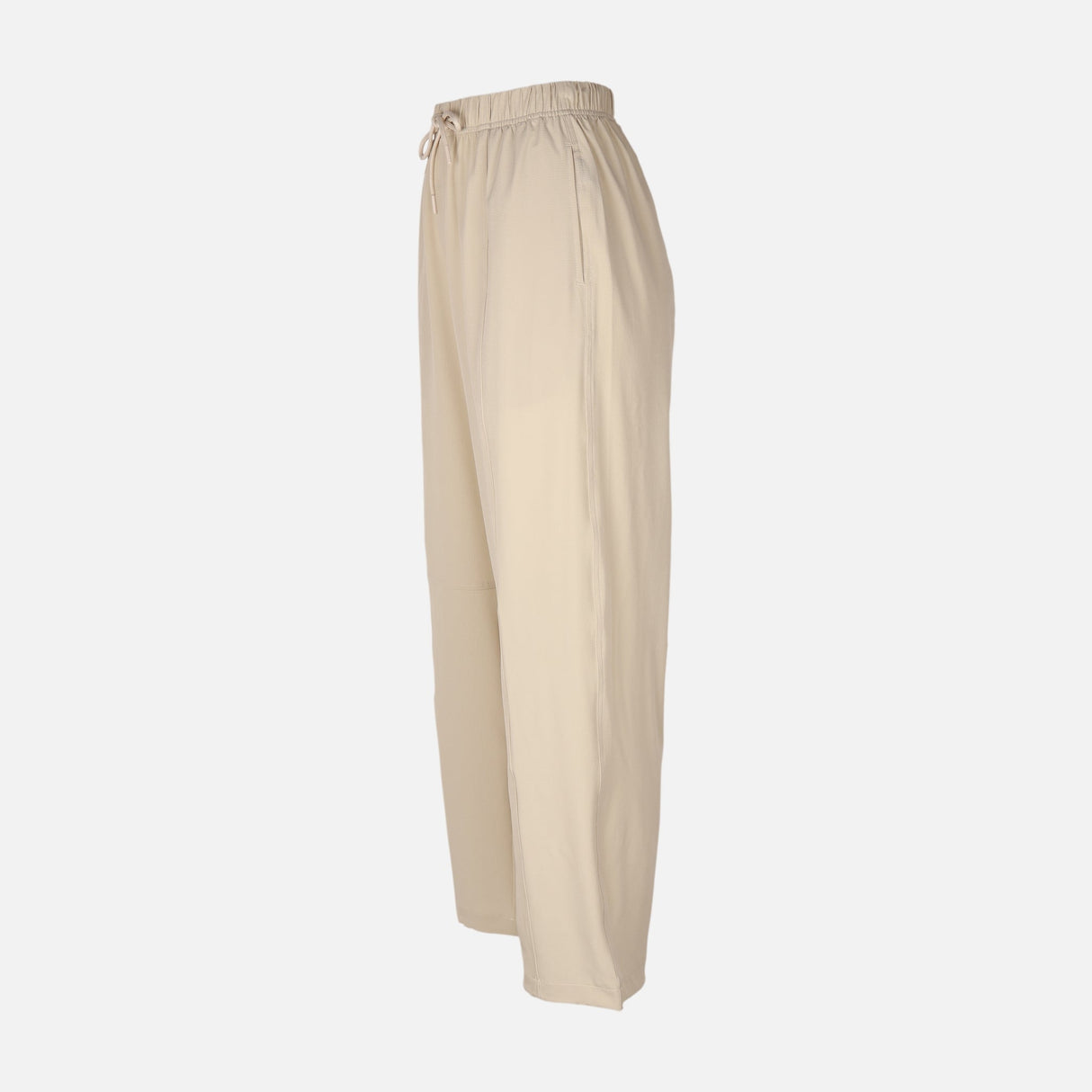 Women Woven Woven Pants
