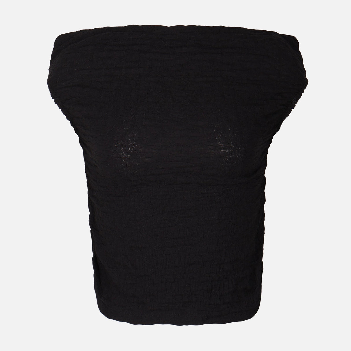 Women Sleeveeless Woven Top