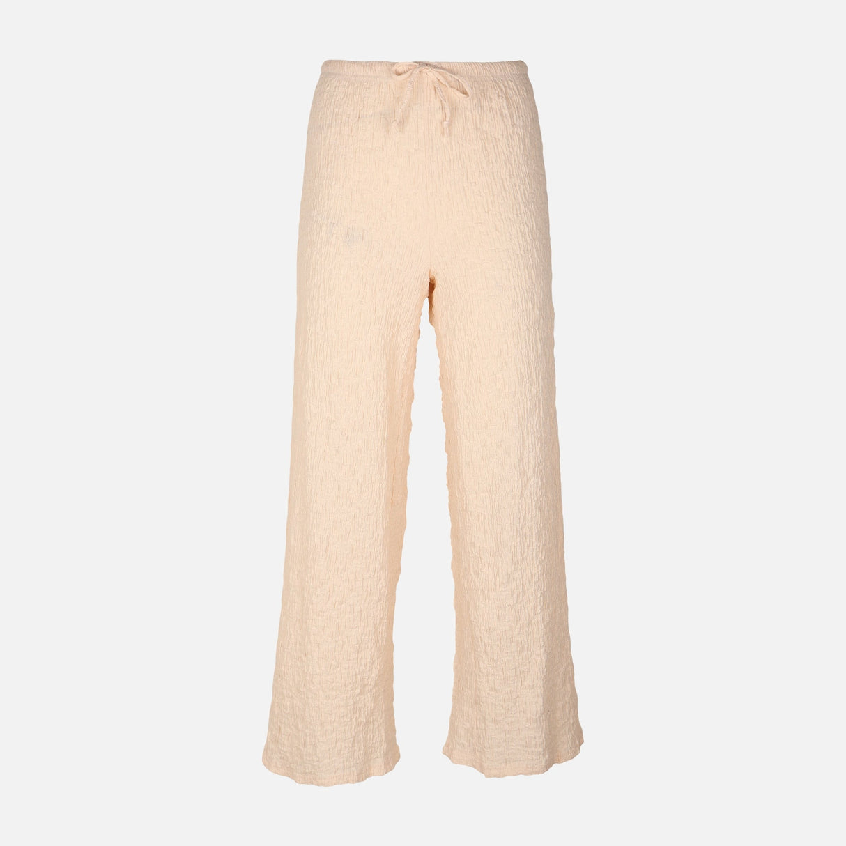 Women Woven Loose Fit Pants