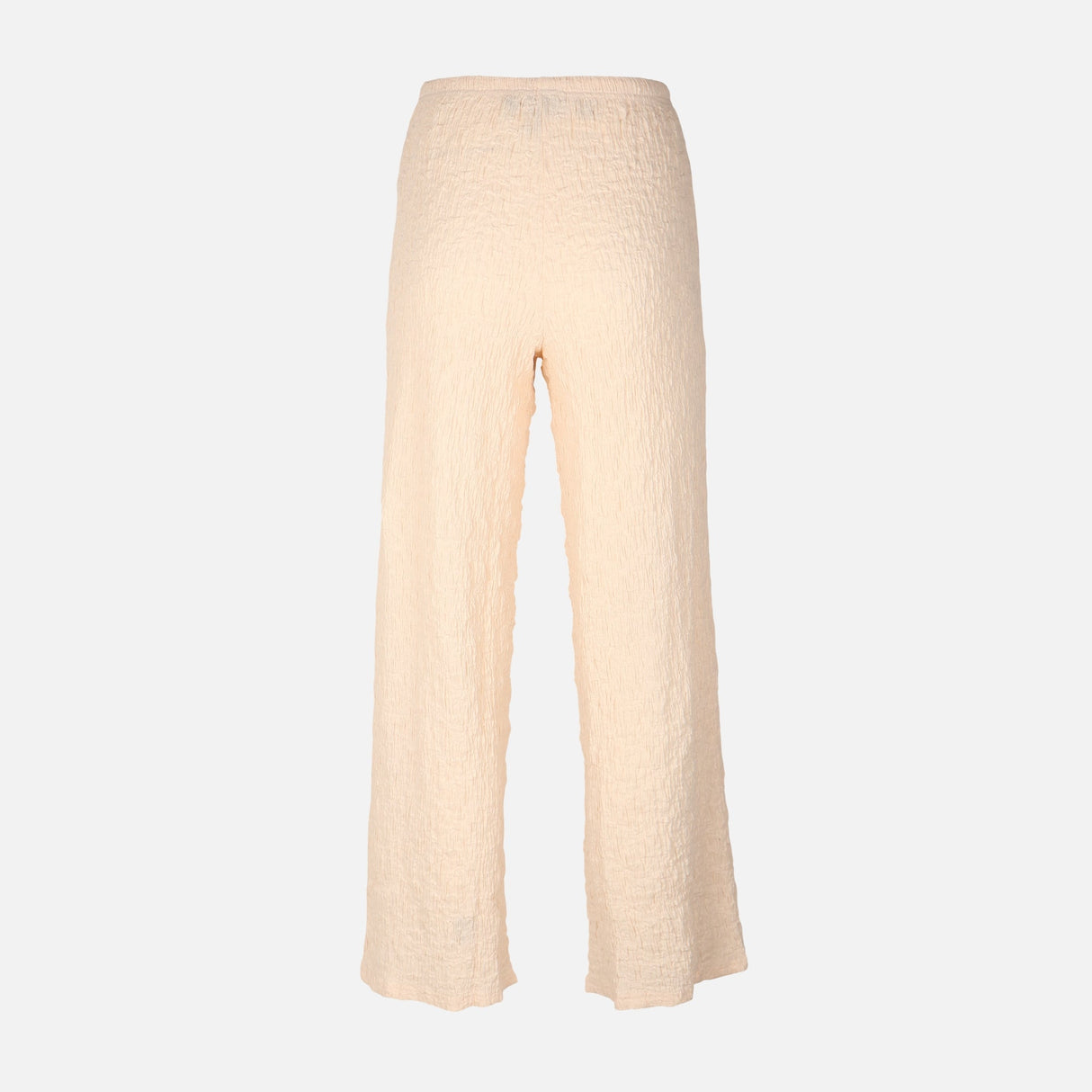 Women Woven Loose Fit Pants