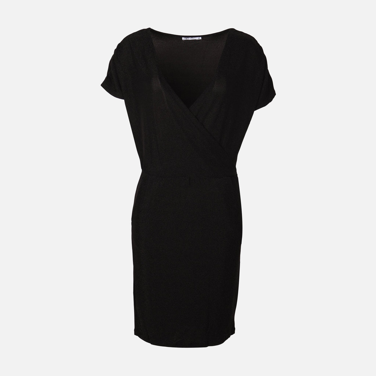 Women Lurex Woven Tunic