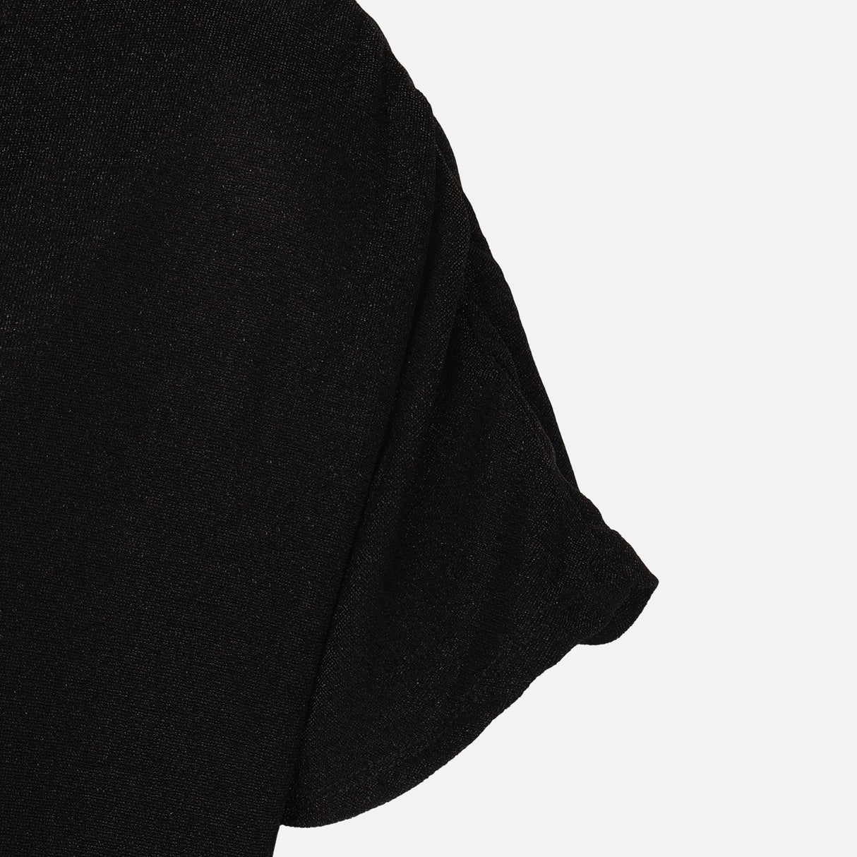Women Lurex Woven Tunic