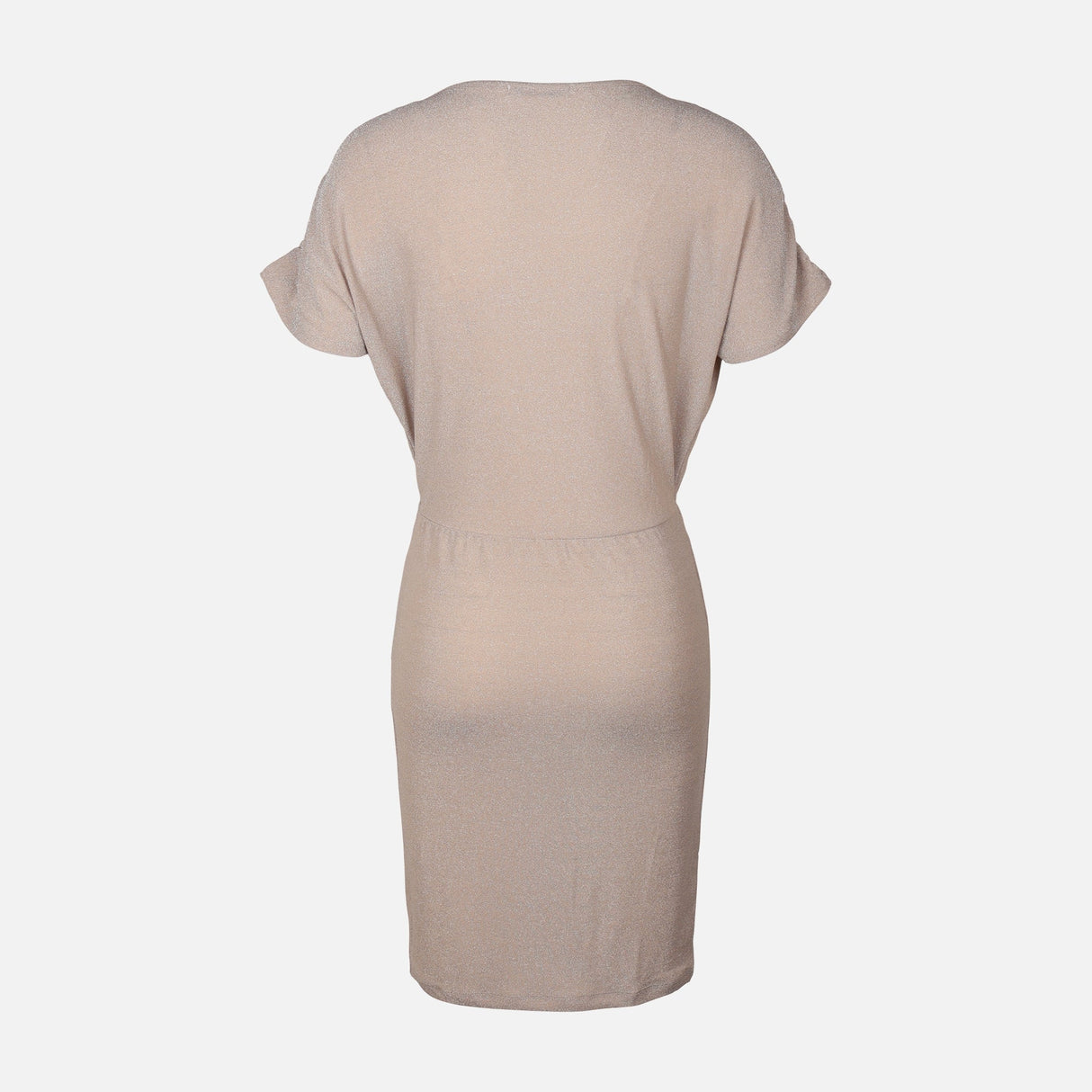 Women Lurex Woven Tunic