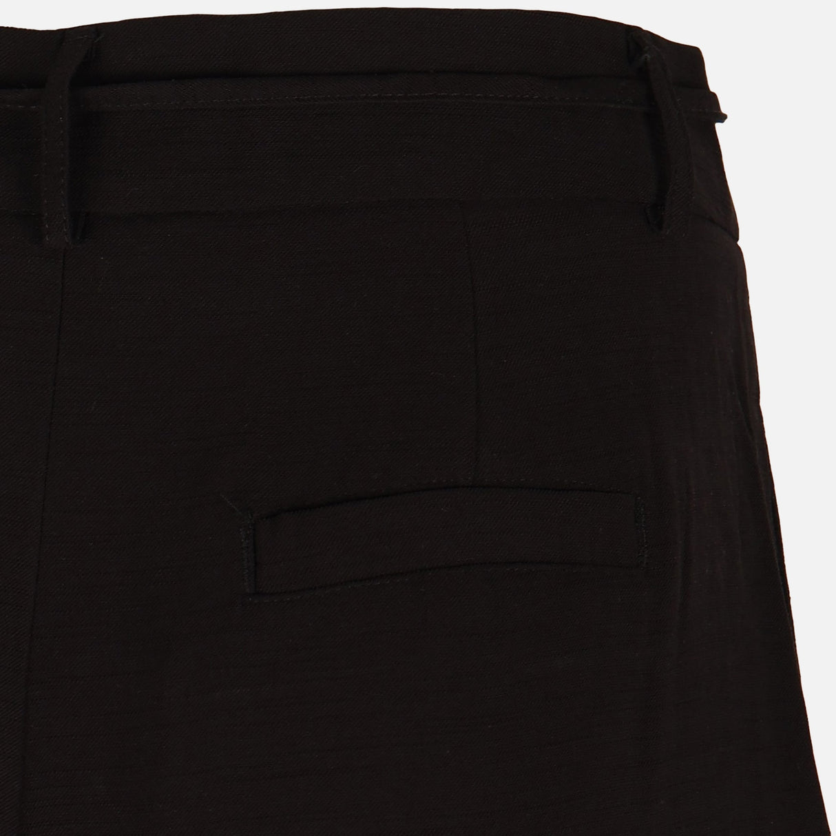 Women Woven Trouser