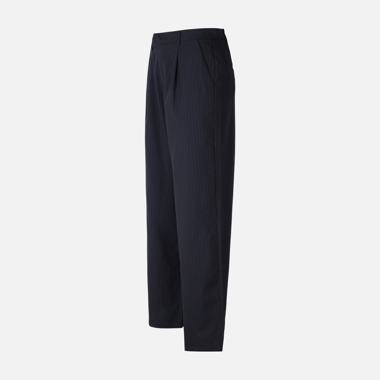 Women Woven Trouser