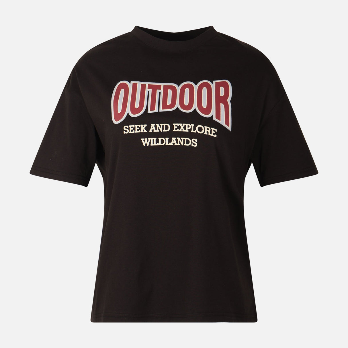 Women Fashion T-Shirt