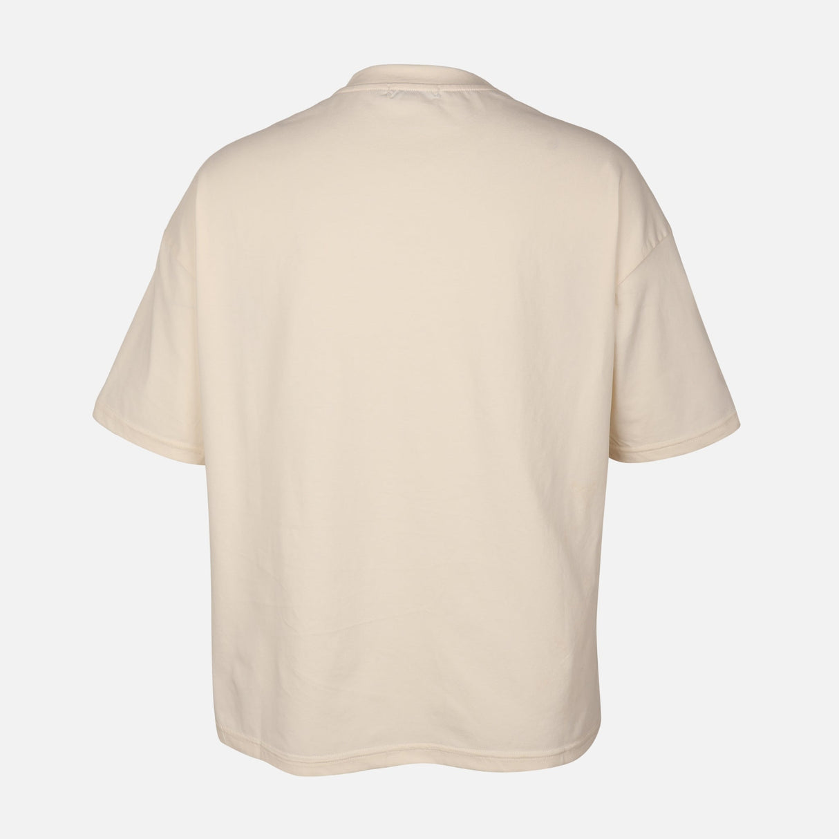 Women Oversized Fashion T-Shirt