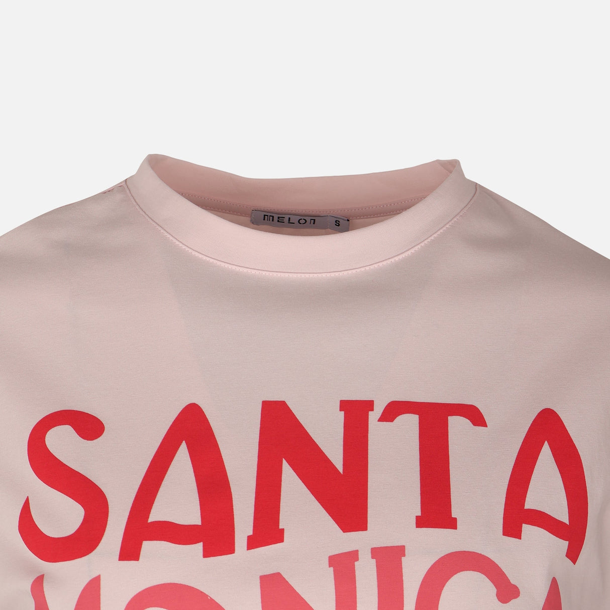 Women Oversized Fashion T-Shirt