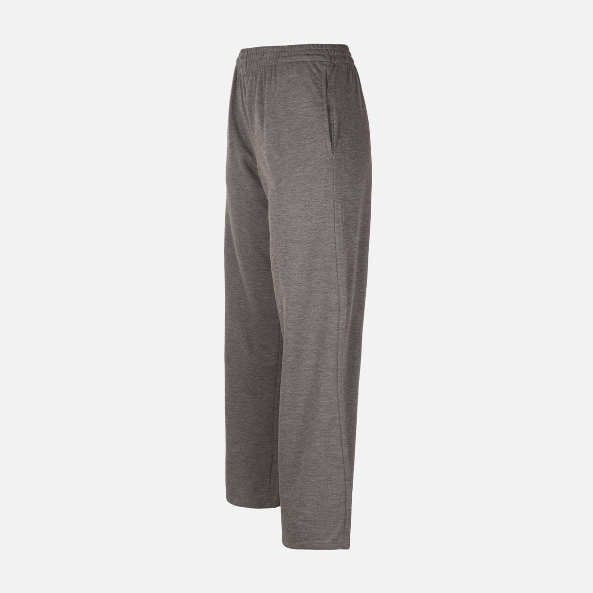 Women Basic Terry Soft Touch Sweat Pants