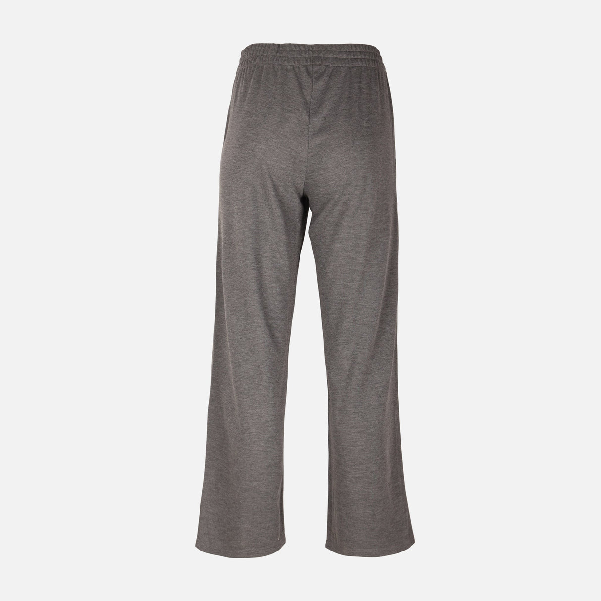 Women Basic Terry Soft Touch Sweat Pants