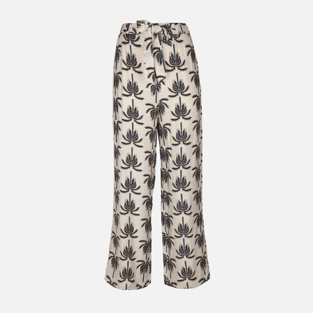 Women Printed Pant