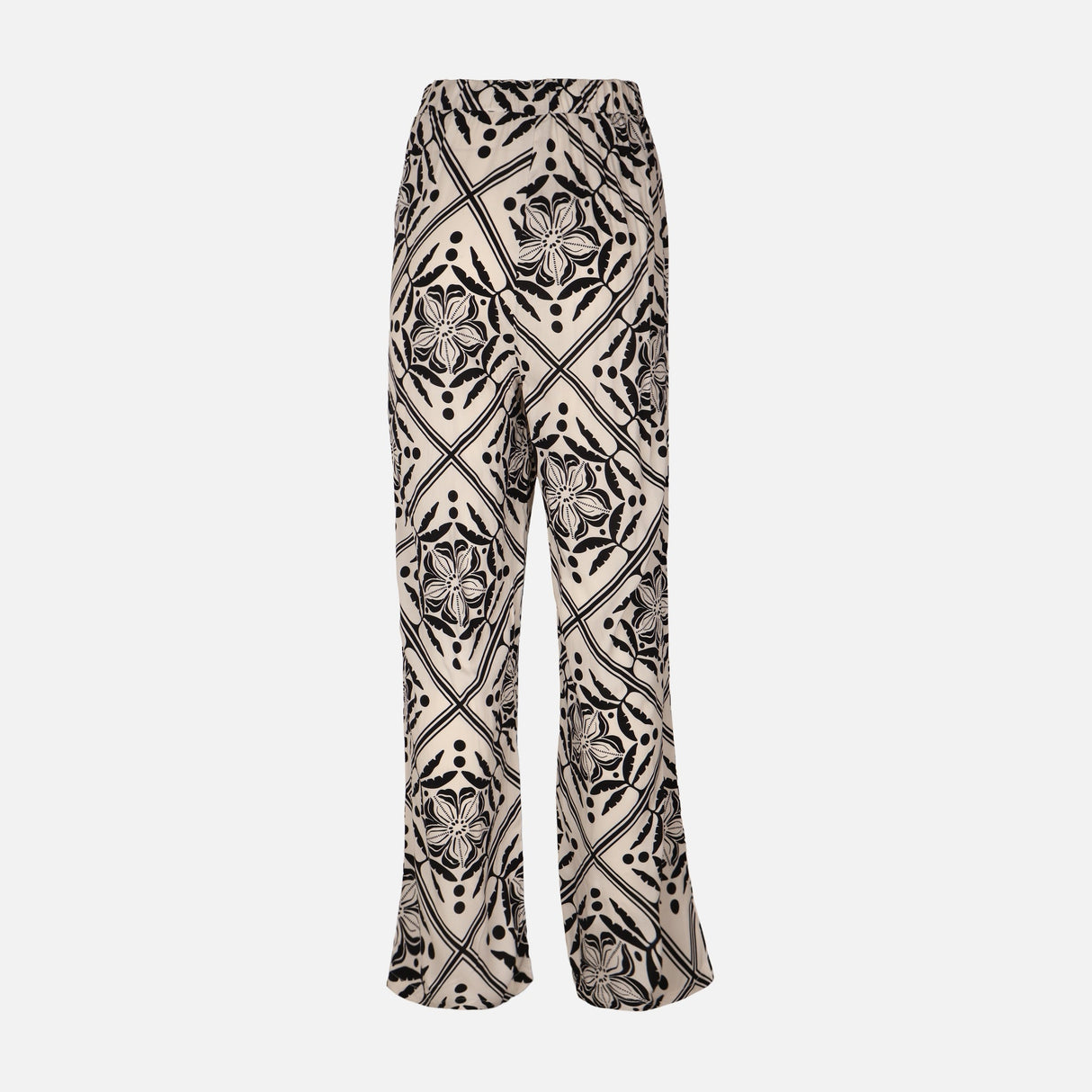 Women Printed Pant