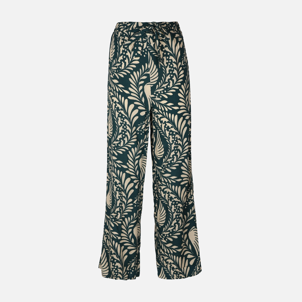 Women Printed Pant