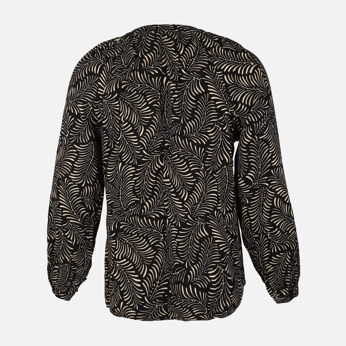 Women Printed Blouse