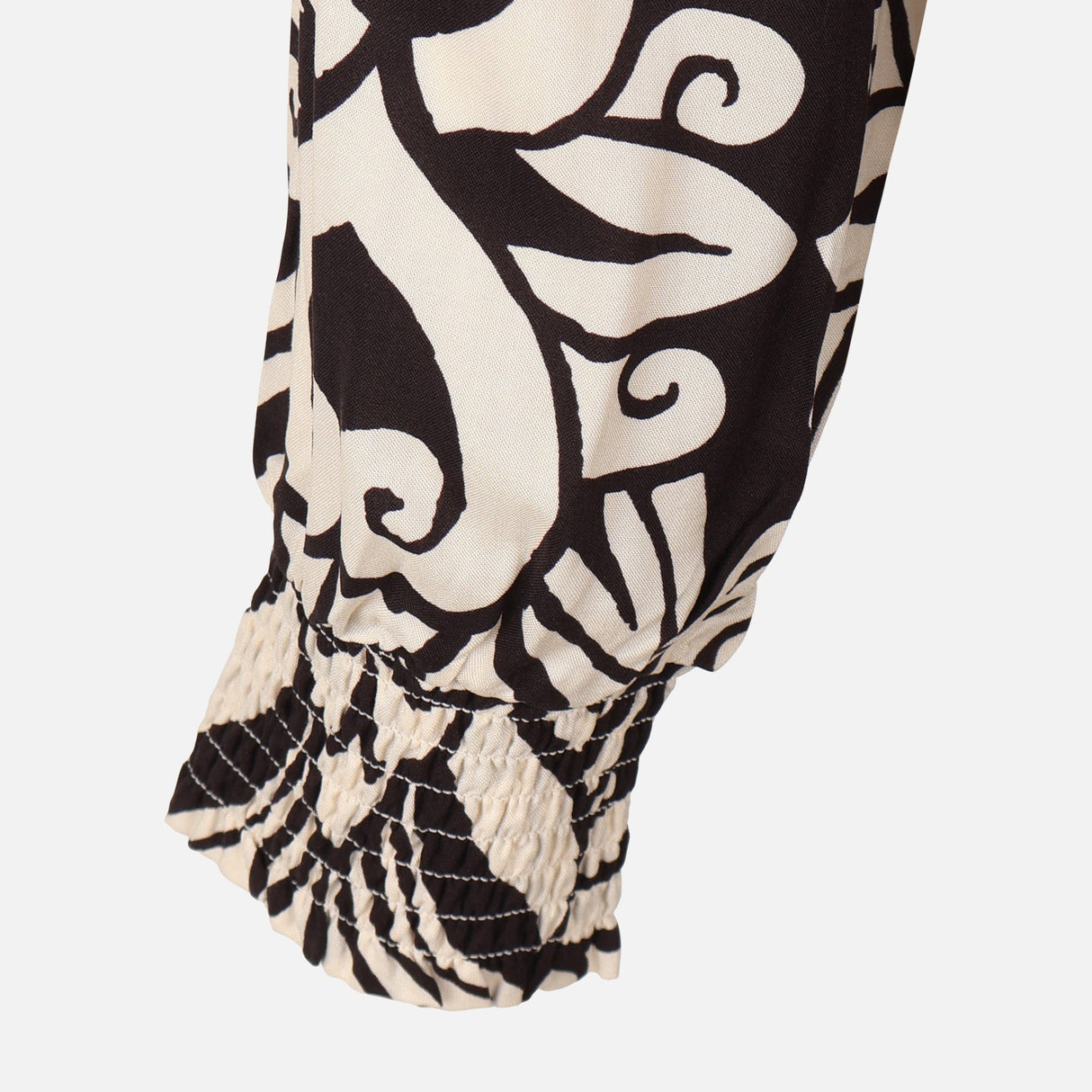 Women Printed Ankle Dress