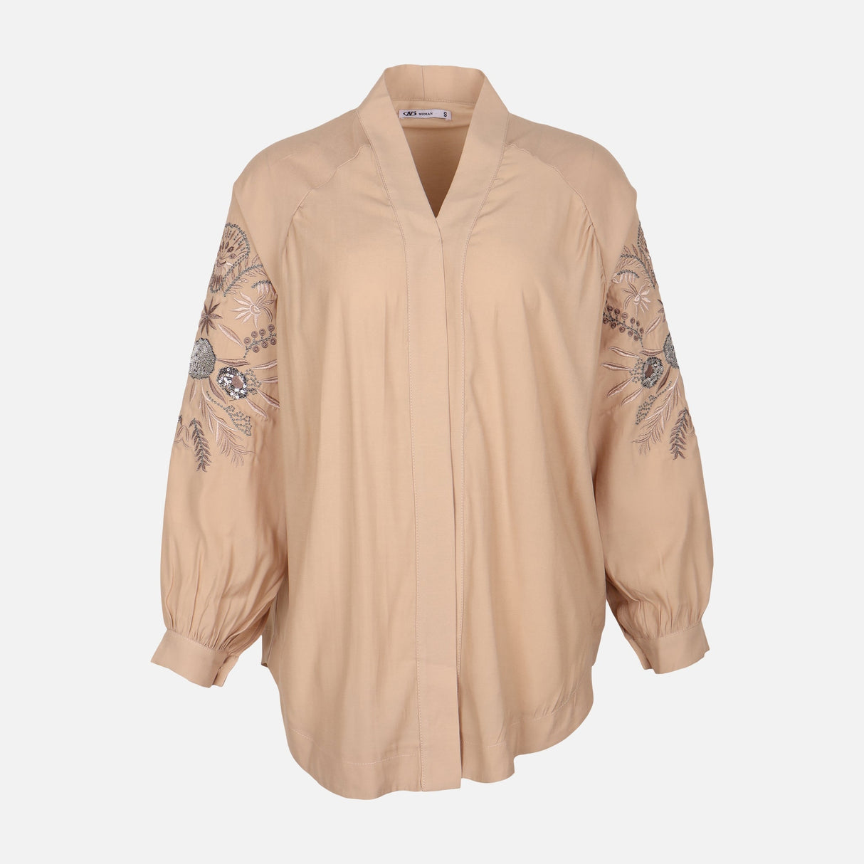 Women Set Long Sleeve