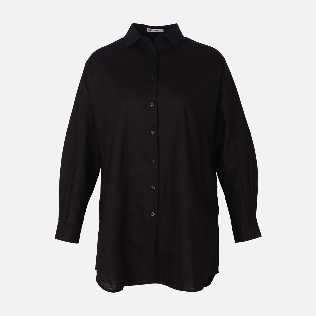 Women Shirt Long Sleeve