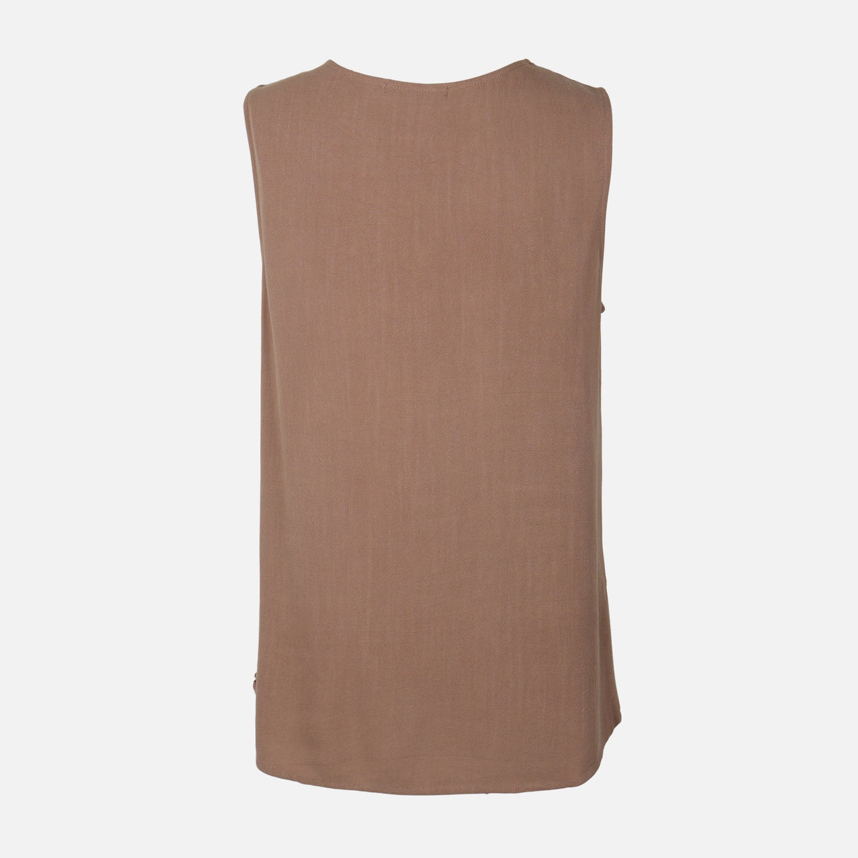 Women Basic Sleeveless Top