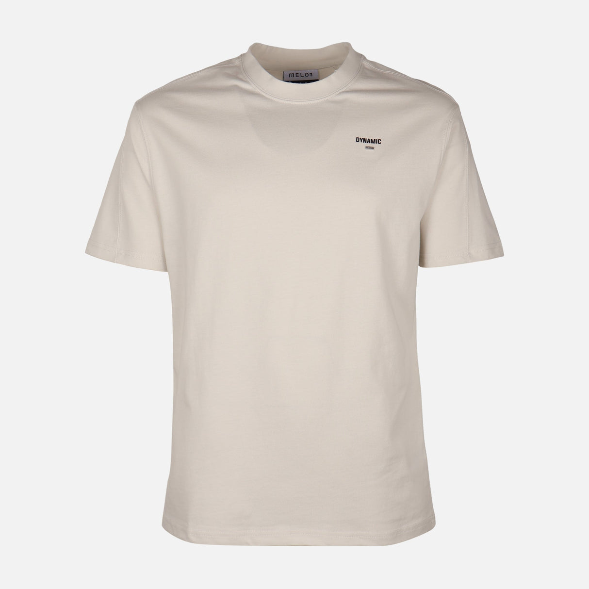 Men Short Sleeve T-Shirt Over Size