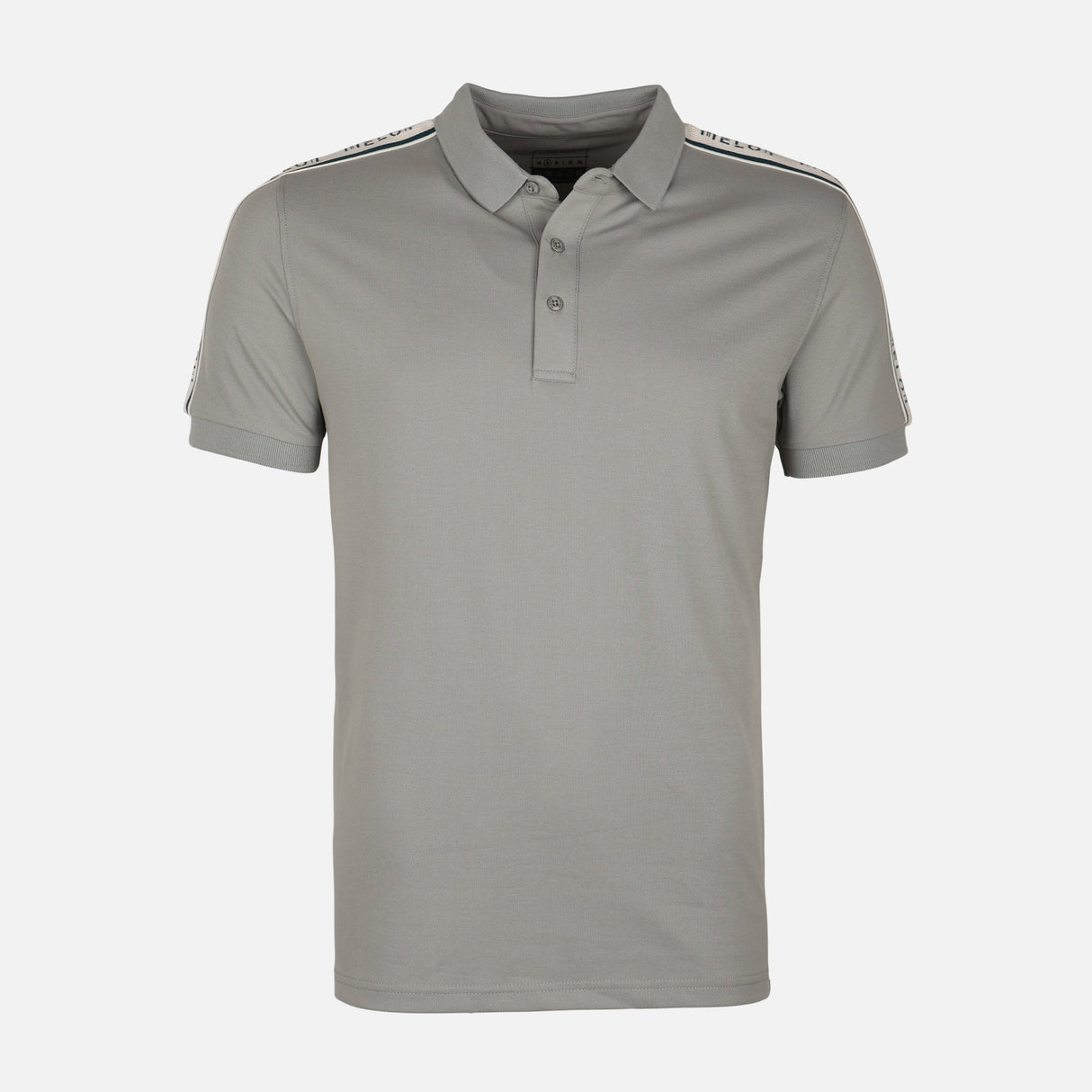 Men Short Sleeve Polo